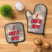 "¡Me Gusta Caliente!"