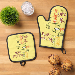 Set De Manoplas Moda Courtside Dribble, Dish, Dazzle: Baloncesto