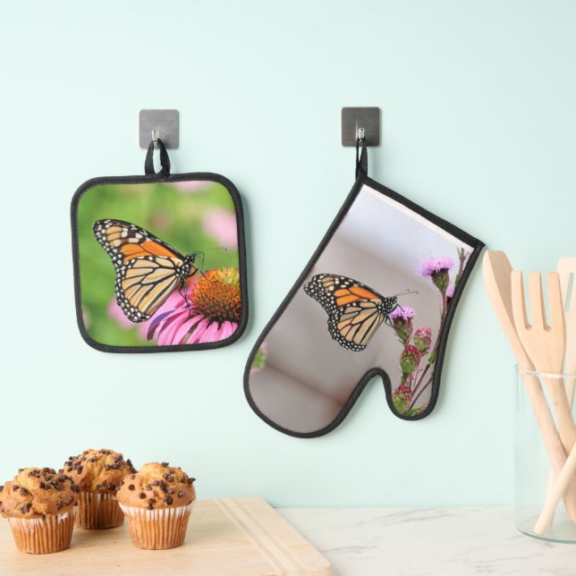 Set De Manoplas Monarca (Insitu (colgante))