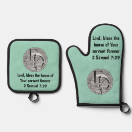 Set De Manoplas Mujer Delivrance 