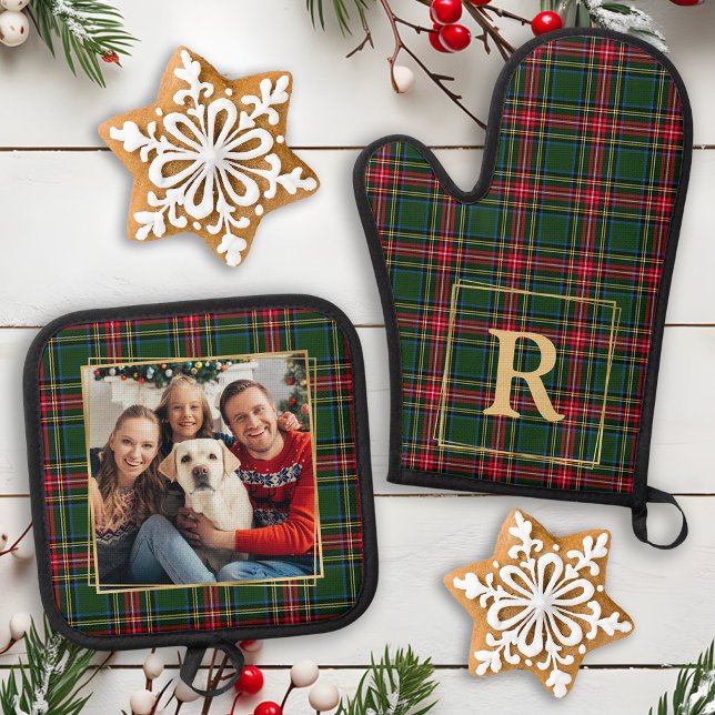 Set De Manoplas Navidades de familia colocan a Personalizado en mo (Subido por el creador)