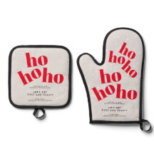 Navidades de Red Ho Ho Ho Ho Ho Ho