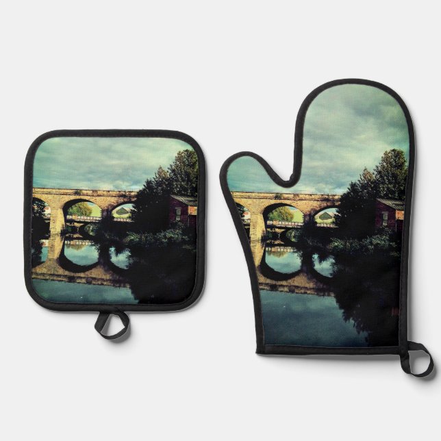 Set De Manoplas On the way to Attercliffe (Anverso)