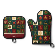 Patrón de mosaico colorido