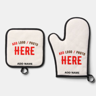 SET DE MANOPLAS PERSONALIZABLE MODERNO ESTILO BLANCO VERIFICADO MA