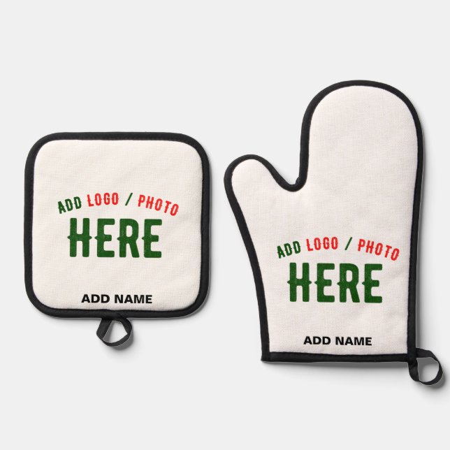 SET DE MANOPLAS PERSONALIZABLE MODERNO ESTILO BLANCO VERIFICADO MA (Anverso)