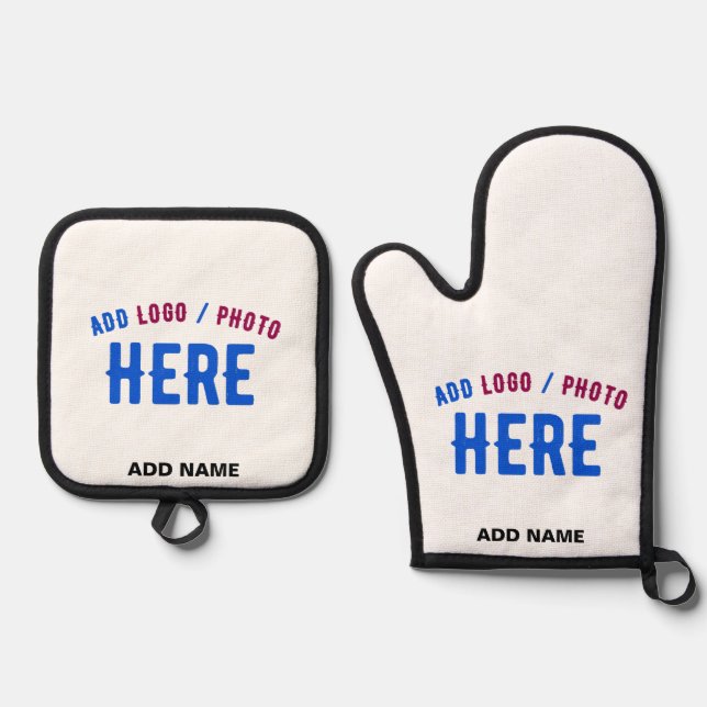 SET DE MANOPLAS PERSONALIZABLE MODERNO ESTILO BLANCO VERIFICADO MA (Anverso)