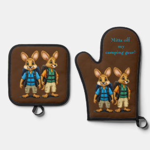 Set De Manoplas Personalización de la edición de engranajes de aca