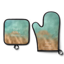 Purpurina Glam Gold Aqua Glitz