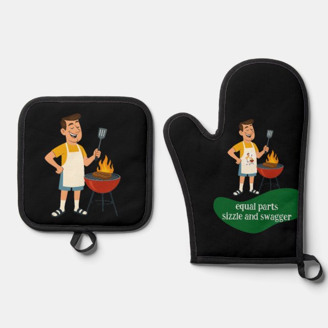 Set De Manoplas 🔥 "Rara Raza, Bien Hecho" (Anverso)