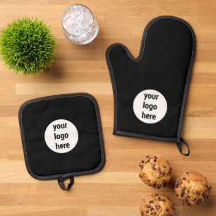 Set De Manoplas Regalos de clientes con el logotipo de la empresa