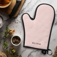 Rosa Pastel personalizado