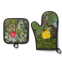 Rosas Porever Pot Holders