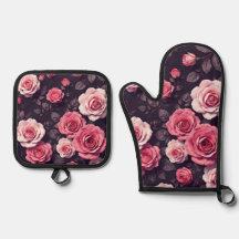 Rosas Rosadas
