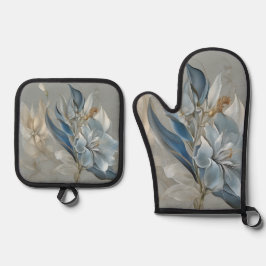 Set De Manoplas Salacia