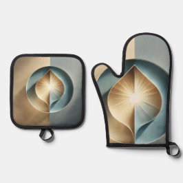 Set De Manoplas Seeing The Way