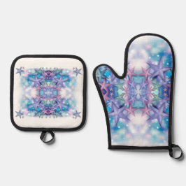 Set De Manoplas Stars de estilos clásicos