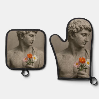 Set De Manoplas stone