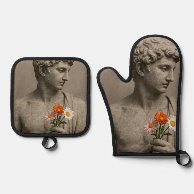 Set De Manoplas stone (Anverso)