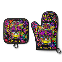 Sugar Skull