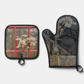 Set De Manoplas The 13th Skult.