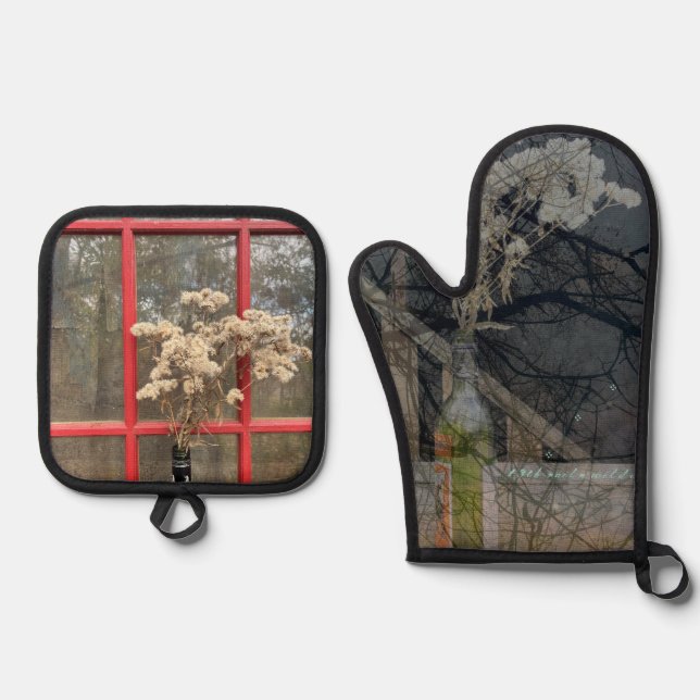 Set De Manoplas The 13th Skult.  (Anverso)