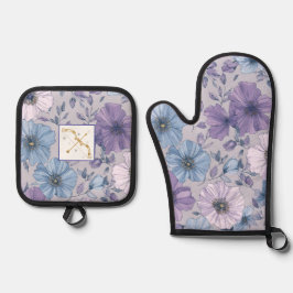 Set De Manoplas 🔥 The Jupiter's Hearth 