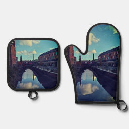 Set De Manoplas The Ouseburn