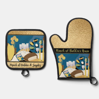 Set De Manoplas Tiempo de selección