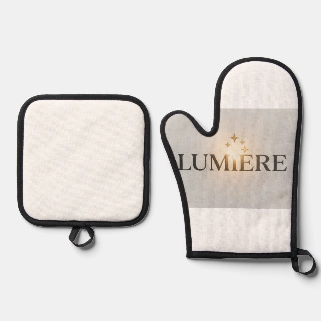 SET DE MANOPLAS VASOS  (Anverso)