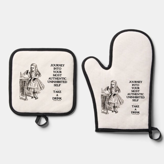 Set De Manoplas Viaje a tu ser más auténtico y desinhibido (Anverso)