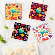 Colección All Hearts