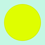 Set De Posavasos Color sólido Neon Chartreuse | Color de moda<br><div class="desc">Color sólido Neon Chartreuse | Colores neones | Diseño clásico | Producto elegante | Colores de moda | Elegancia y moda | Diseño profesional</div>