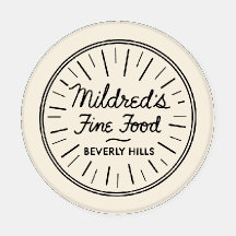 La buena comida de Mildred