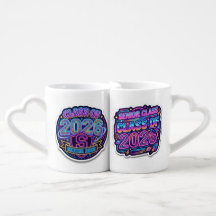 Clase Superior Mugs 2026