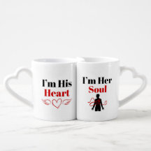 Diseño de pareja linda corazón y alma para San Val