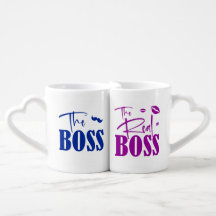 El jefe y el verdadero jefe