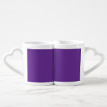 Set De Tazas De Café Mejor compra<br><div class="desc">Cree un diseño gráfico cautivador con un fondo violeta moderno y elegante,  emparejado con un borde blanco nítido. Mejora tu estética web y eleva tu marca con este llamativo esquema de colores.</div>