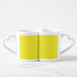 Set De Tazas De Café Mejora tu diseño con fondo amarillo<br><div class="desc">Descubra el arte de utilizar el fondo amarillo y el borde negro en el diseño de su sitio web. Elevar su diseño gráfico con esta sorprendente combinación de colores y crear un diseño estético con un contraste de color perfecto y composición artística.</div>