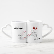 música del amor linda