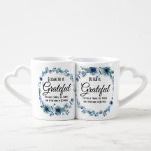 Personalice - Agradecimiento por las cosas pequeña