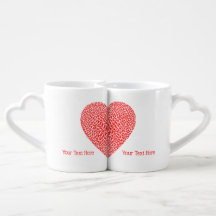 Personalizado Lovers Mug