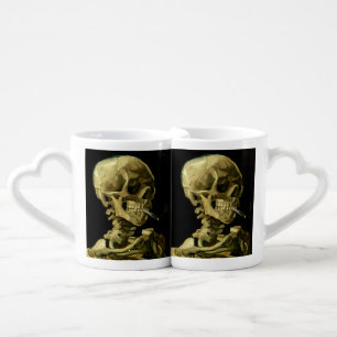 Set De Tazas De Café Van Gogh Smoeleton