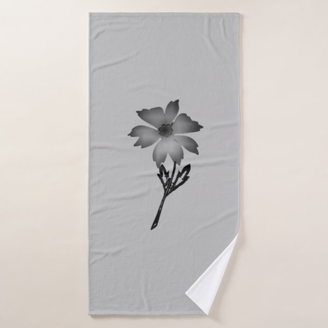 Set de toallas (Toalla de baño)