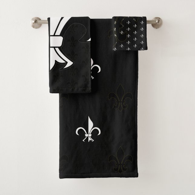 Set de toallas (In situ)