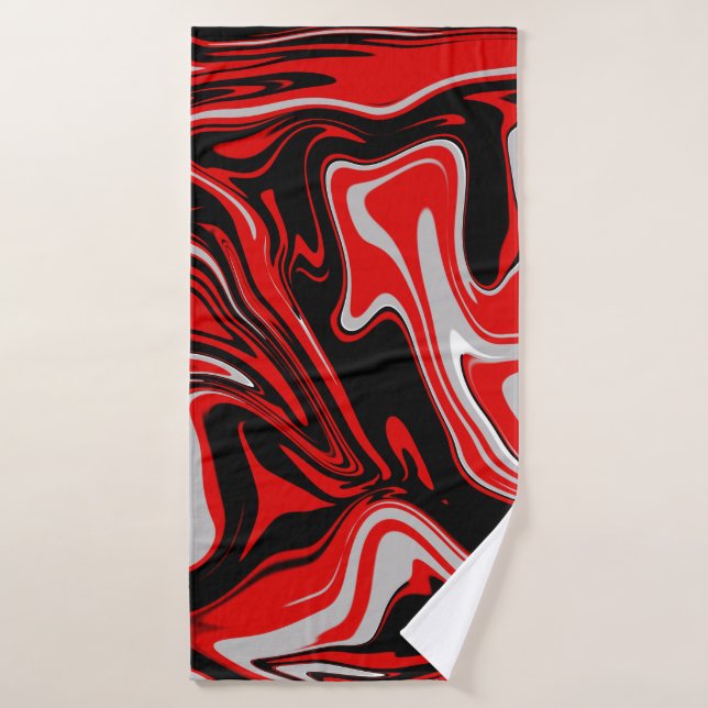 Set de toallas (Toalla de baño)