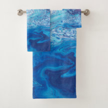 Set de toallas caspias