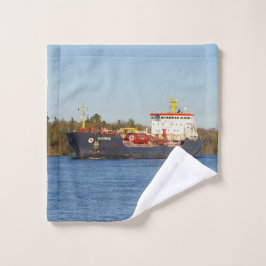 Set de toallas de Algonova