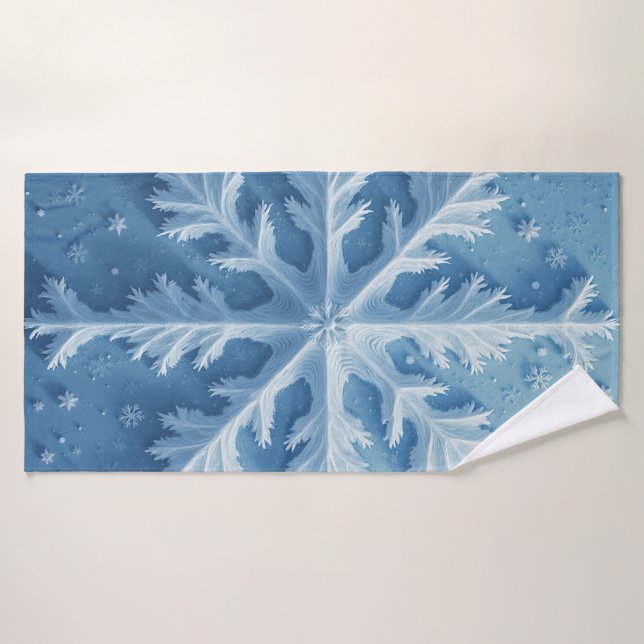 Set de toallas de baño (Toalla de baño)