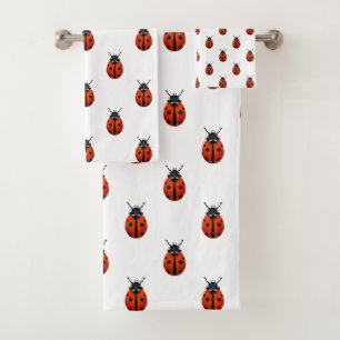 Set de toallas de baño para perros